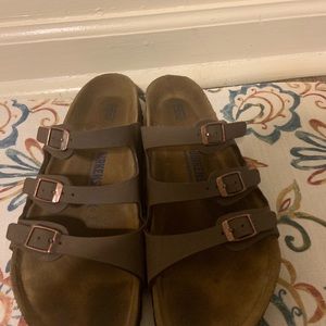 Birkenstock’s
